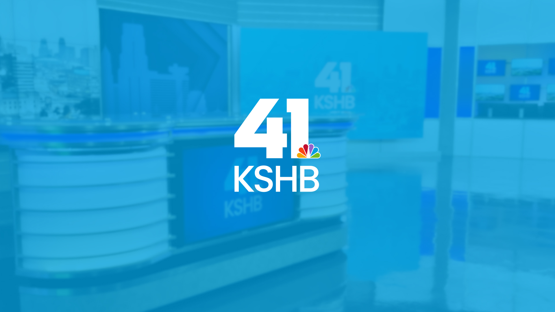 KSHB 41 News at 6 a m